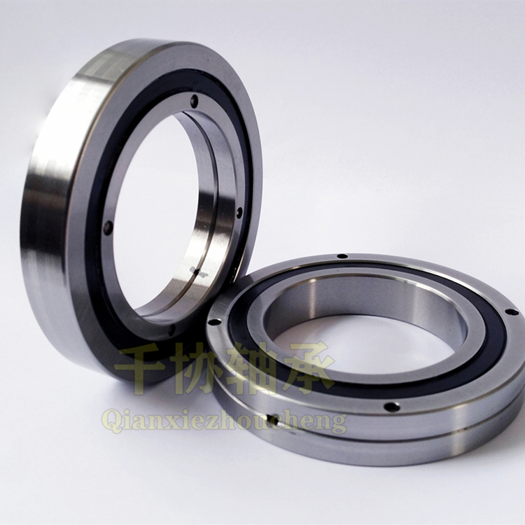 ZLYQX分析交叉滾子軸承晃動故障，以及解決辦法