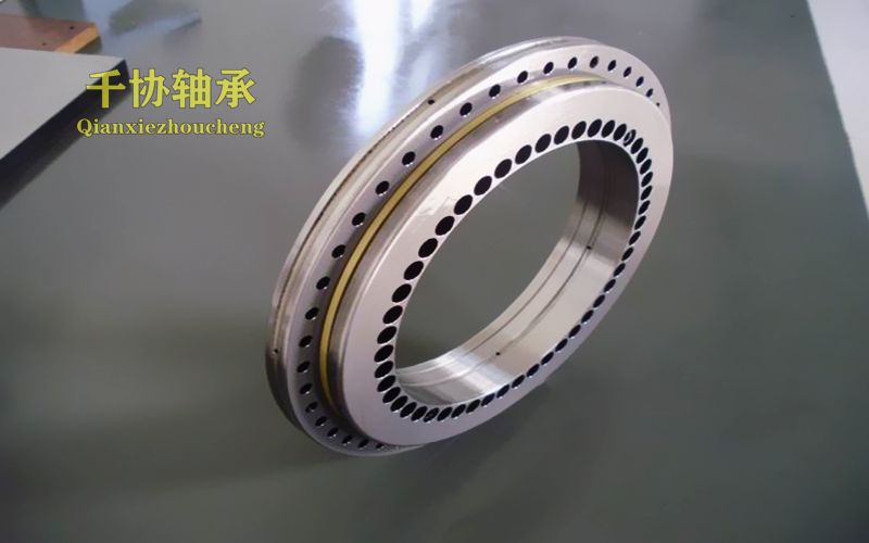 [ZLYQX]YRT轉臺軸承有哪些特點