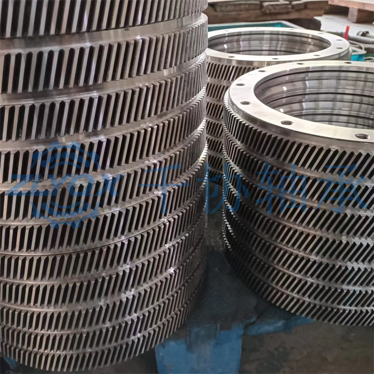 除了軸承鋼，洛陽(yáng)千協(xié)軸承帶你認(rèn)識(shí)其他軸承材料