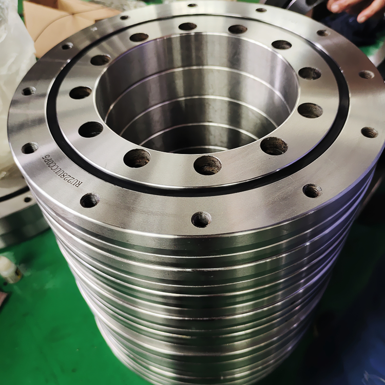 [ZLYQX]RU228交叉滾子軸承如何安裝？安裝方法及步驟