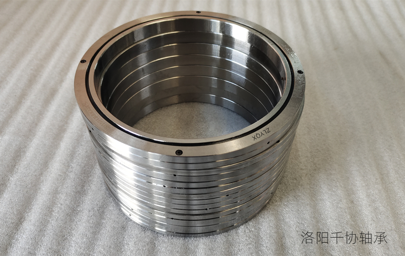 學會這5點，保養(yǎng)交叉滾子軸承不再難！