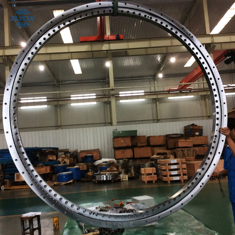 [ZLYQX]軸承熱處理工藝有哪些？正火、退火、淬火、回火介紹