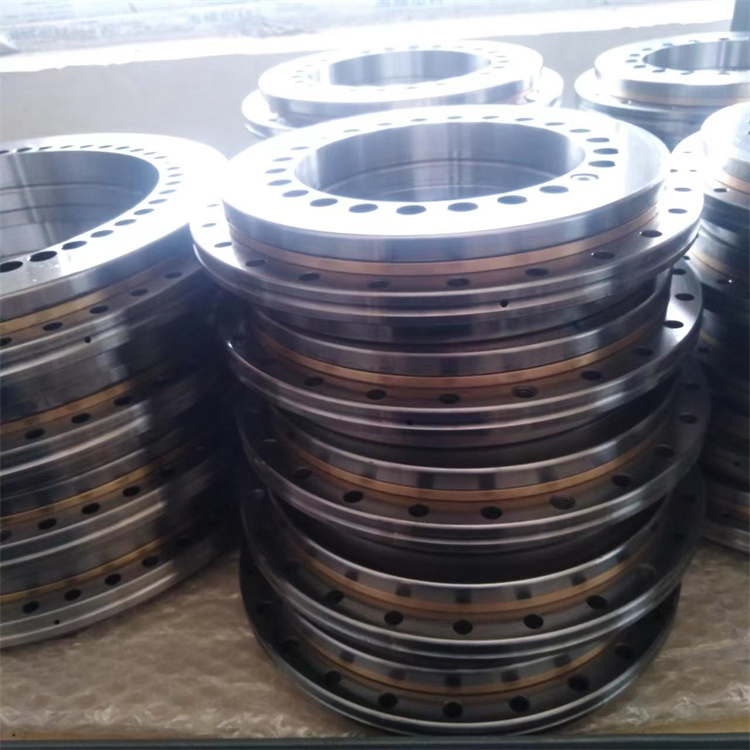 軸承廠家介紹YRT轉(zhuǎn)臺(tái)軸承的應(yīng)用