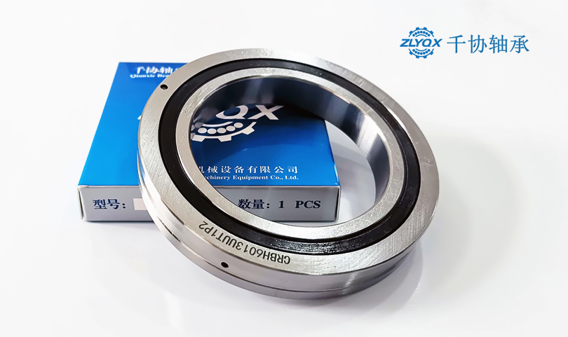 IKO交叉滾子軸承型號都有哪些？