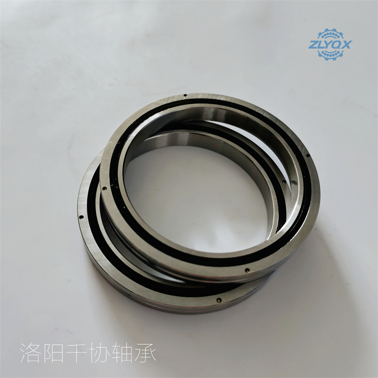 RA12008交叉圓柱滾子軸承安裝前后的注意事項有哪些？