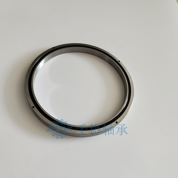 RA8008交叉滾子軸承怎么拆卸？拆卸方法及注意事項