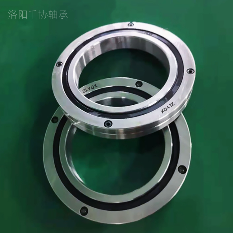 RB3010交叉滾子軸承配合遵循什么原則？配合方法如何選擇？